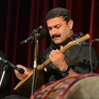 بوکه بارانه